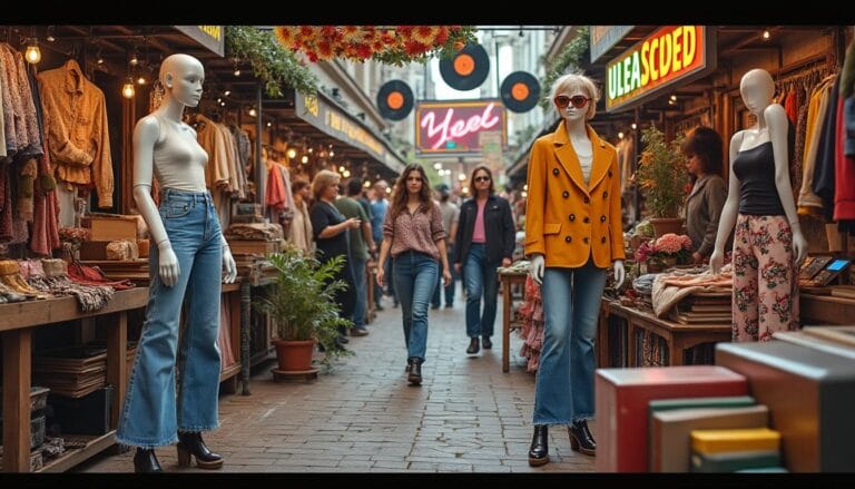 découvrez les tendances des vêtements rétro en 2025 et plongez dans l'univers captivant du vintage. explorez comment les styles d'hier influencent la mode actuelle, avec des conseils pour intégrer ces pièces intemporelles dans votre garde-robe moderne.