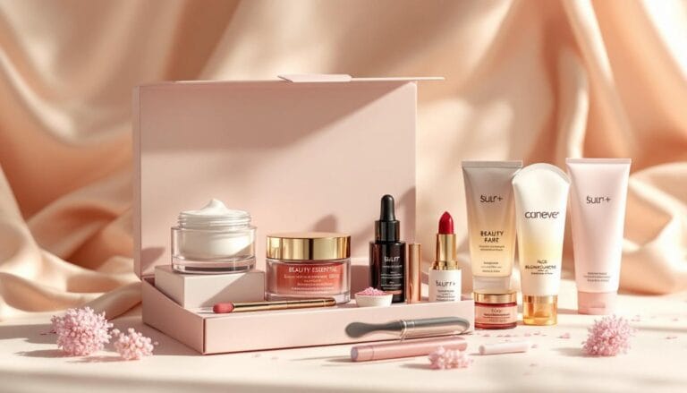 découvrez notre sélection ultime des 10 indispensables de beauté pour 2025 dans 'ma boîte à beauté'. apprenez à intégrer ces produits innovants et tendances dans votre routine quotidienne pour un look éclatant et contemporain.