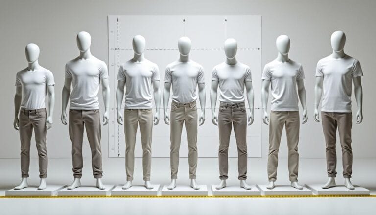 découvrez comment choisir la taille idéale de mannequin homme pour répondre à vos besoins spécifiques. nos conseils pratiques vous aideront à faire le meilleur choix, que ce soit pour le commerce, la mode ou la présentation de vos créations.