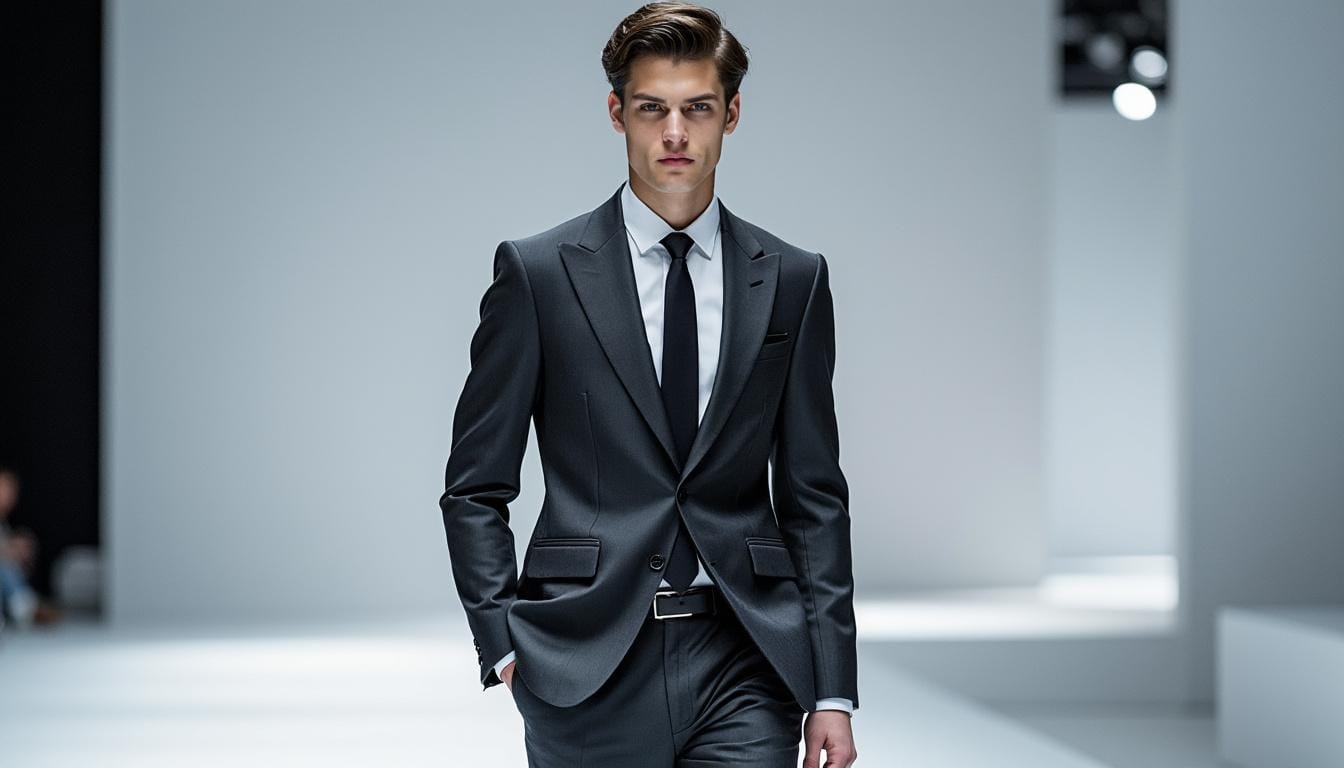 découvrez comment choisir la taille de mannequin homme adaptée à vos besoins. ce guide pratique vous aide à comprendre les dimensions essentielles et à sélectionner le modèle parfait pour vos projets de mode ou de présentation.