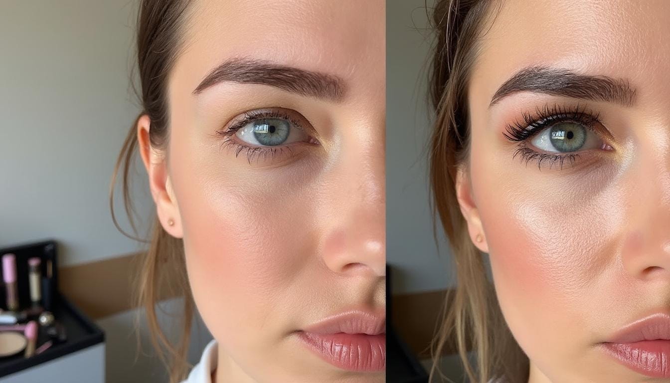 découvrez comment le microblading peut transformer vos sourcils avec une technique précise. explorez des exemples avant et après pour voir l'incroyable métamorphose et trouvez l'inspiration pour sublimer votre regard.