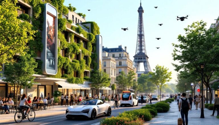 découvrez tout ce qu'il faut savoir sur no42 paris en 2025 : ses initiatives innovantes, ses projets captivants et son impact sur l'écosystème culturel de la capitale française. restez informé sur les événements à venir et les tendances qui façonneront l'avenir de cette institution emblématique.