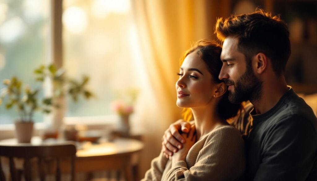 découvrez la signification profonde et symbolique de toucher l'épaule d'une femme, un geste qui peut revêtir différentes connotations selon le contexte et la culture. explorez les nuances de la communication non verbale et apaisez vos doutes sur cette interaction délicate.