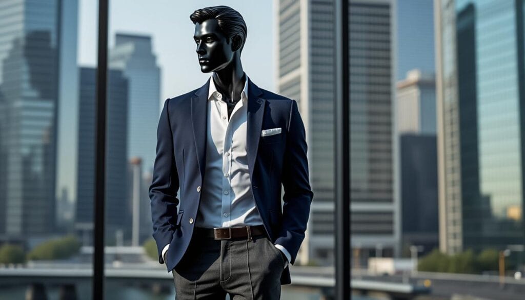 découvrez la taille idéale pour un mannequin homme en 2025. cet article explore les tendances actuelles et futures de l'industrie de la mode, en mettant en lumière les critères de sélection et l'évolution des standards de beauté.