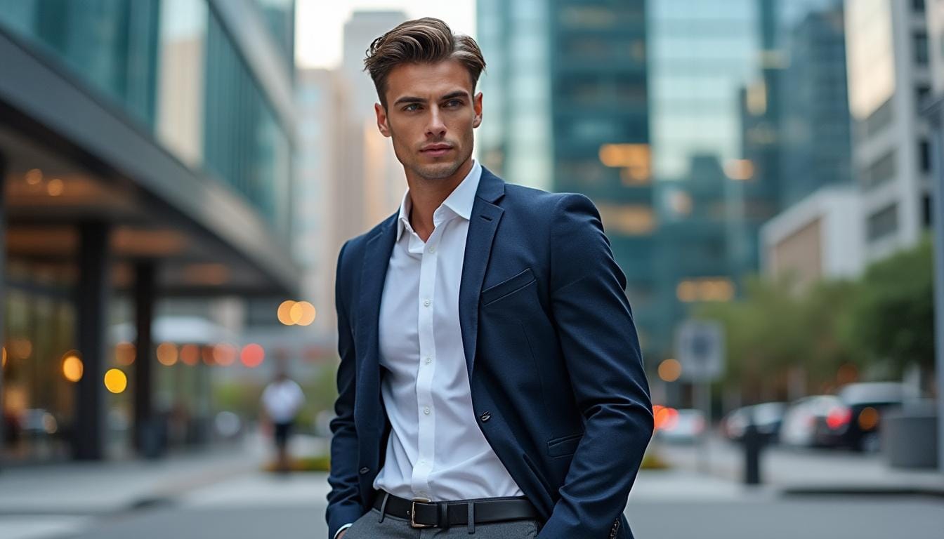 découvrez la taille idéale pour un mannequin homme en 2025, en analysant les tendances actuelles de l'industrie de la mode et l'évolution des normes de beauté. soyez informé des critères qui déterminent le succès des mannequins dans un monde en constante évolution.