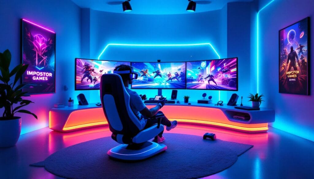 découvrez le phénomène ilmposteur kgames : qu'est-ce que c'est et comment maximiser vos stratégies d'engagement et de succès en 2025 ? explorez les tendances, les astuces et les opportunités offertes par ce nouveau jeu captivant.