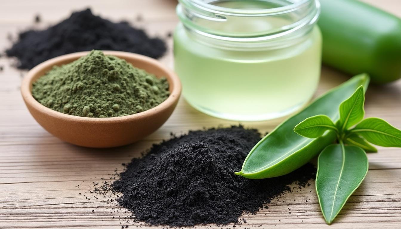 découvrez nos délicieuses recettes de masques visages naturels qui illuminent votre peau. offrez à votre visage un éclat radieux grâce à des ingrédients simples et efficaces, tout en préservant votre santé et votre bien-être.