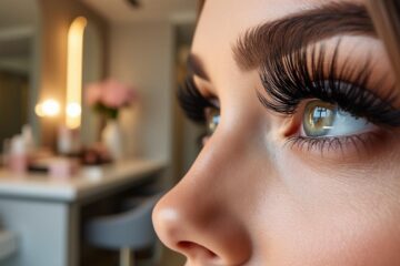 Rehaussement de cils : combien de temps ça dure vraiment ?
