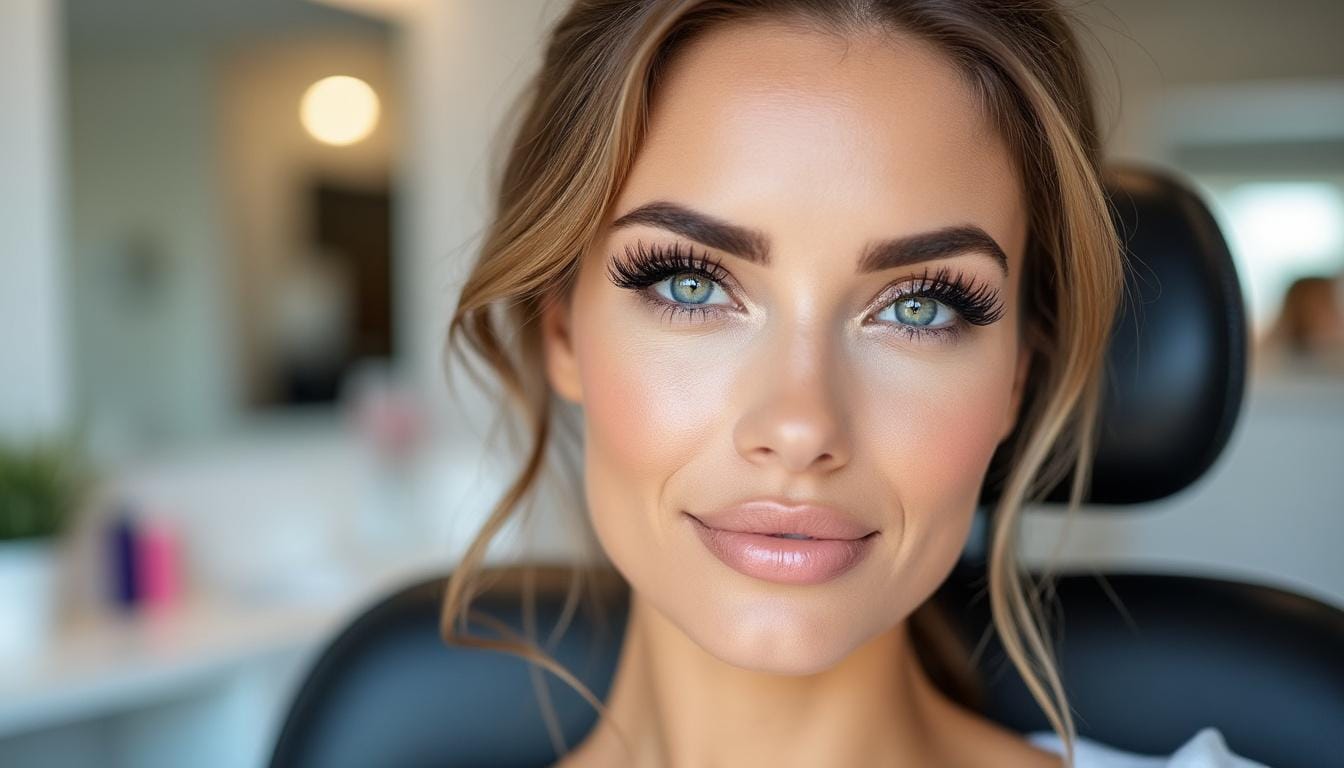 découvrez la durée réelle d'un rehaussement de cils et ce que vous devez savoir pour maximiser son effet. apprenez tout sur cette technique de beauté qui sublime votre regard durabilité, soin et conseils pratiques.