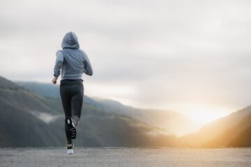 Chaussures de trail : Mes secrets pour choisir la bonne paire et enfin aimer courir dans la nature