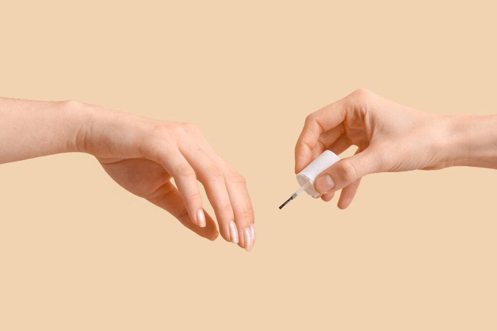 huile pour les cuticules