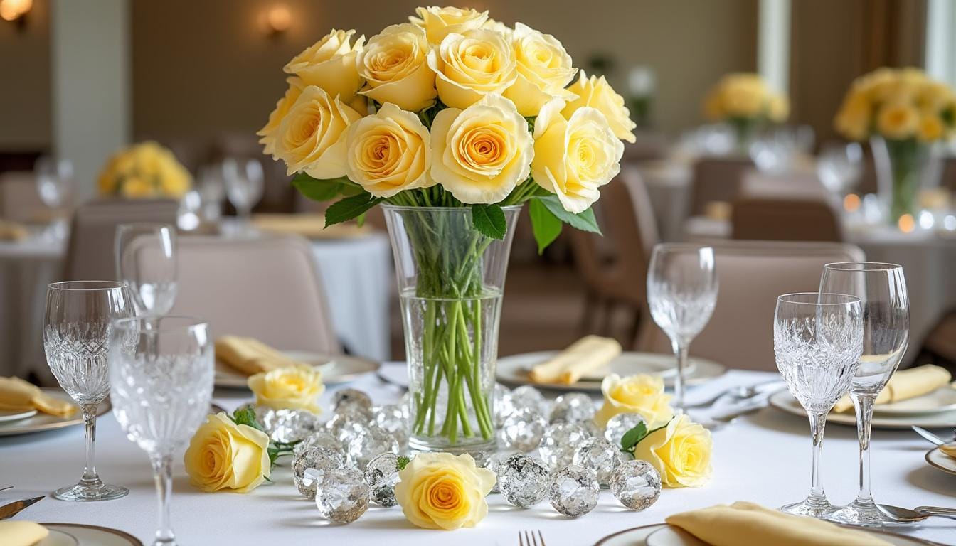 découvrez nos idées originales et conseils pratiques pour célébrer 10 ans de mariage. organisez une fête mémorable pour votre anniversaire de noces et créez des souvenirs inoubliables avec vos proches.