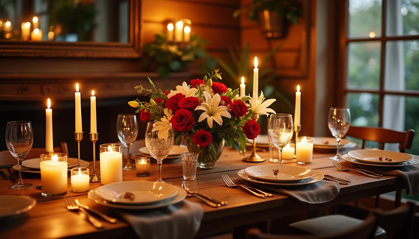 découvrez des idées originales et des conseils pratiques pour célébrer vos 10 ans de mariage et organiser une fête mémorable en famille ou entre amis. inspirez-vous pour marquer cet anniversaire exceptionnel !
