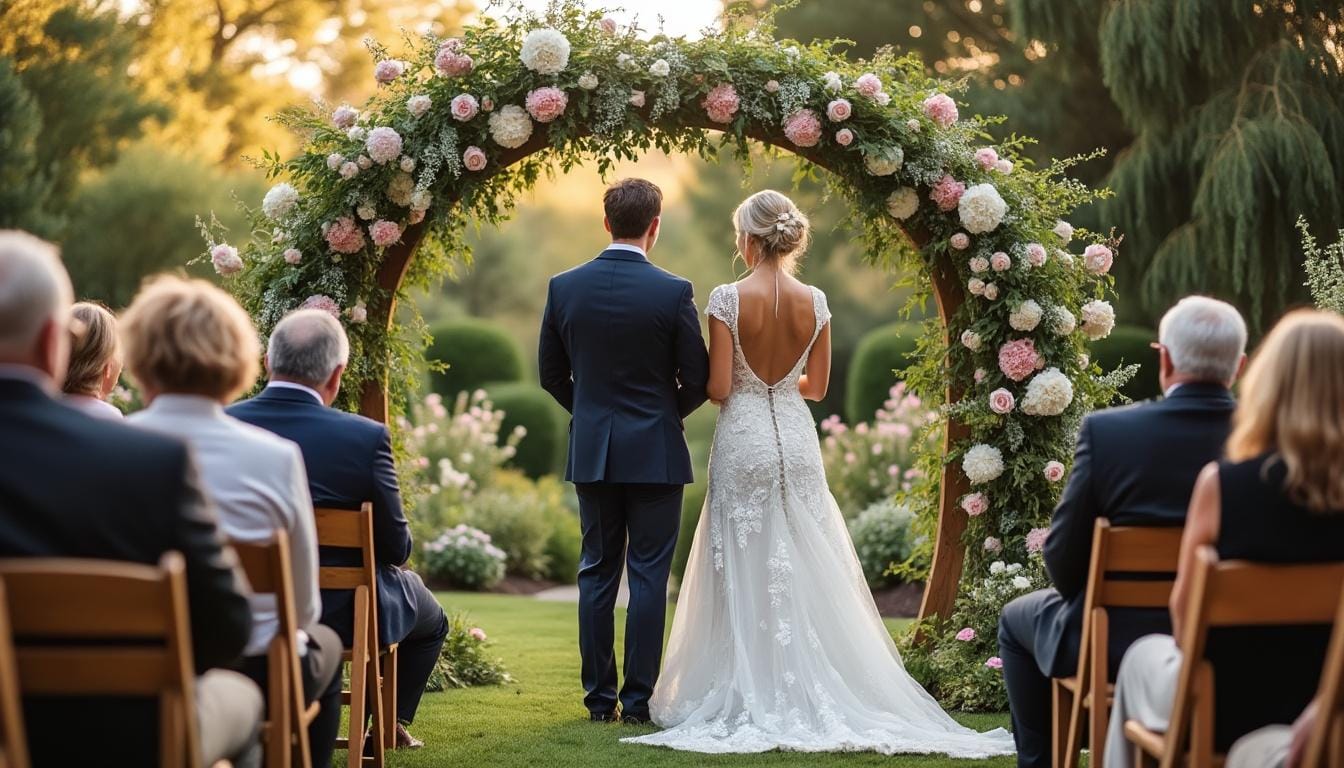 découvrez des idées originales et des conseils pratiques pour organiser une fête inoubliable à l’occasion de vos 10 ans de mariage. inspirez-vous pour célébrer votre anniversaire de noces de façon mémorable !