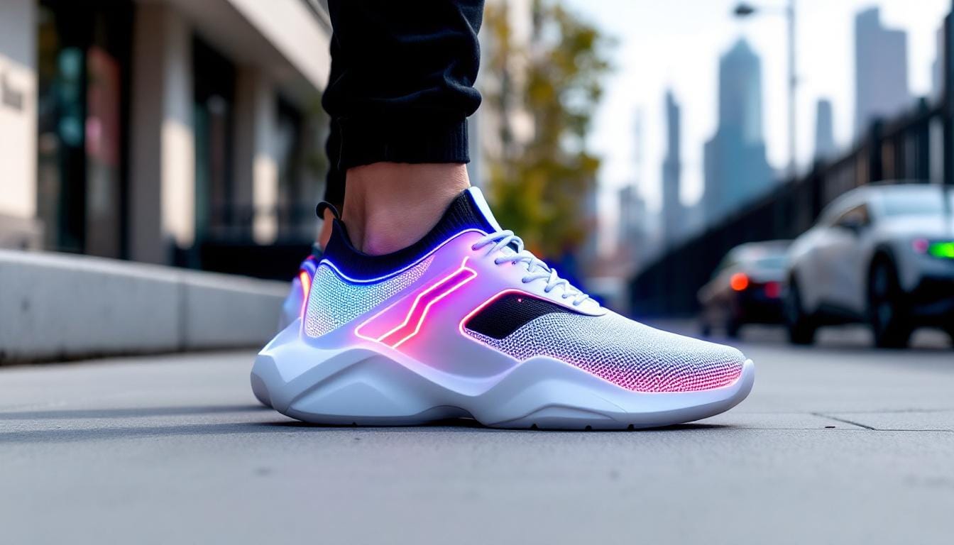 découvrez les tendances incontournables de chaussures pour 2025 avec cendriyon ! explorez notre sélection des 5 styles à adopter cette année pour rester à la pointe de la mode. ne manquez pas les must-have qui sublimeront toutes vos tenues !