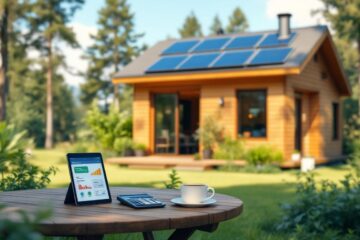 Comment optimiser votre budget pour une maison en bois en 2025 ?