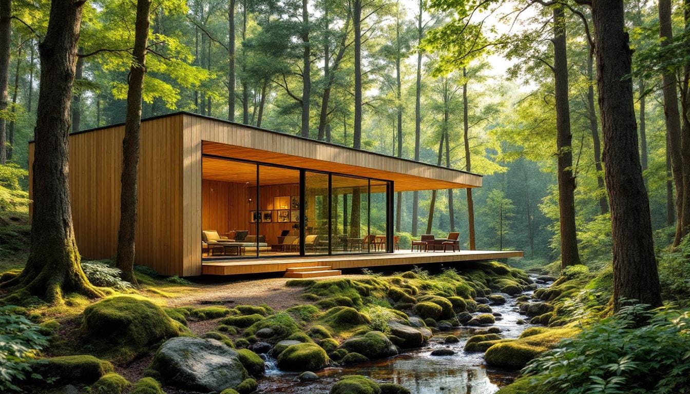 découvrez des conseils pratiques pour optimiser votre budget en vue de l'achat ou de la construction d'une maison en bois en 2025. apprenez à maîtriser les coûts, à choisir les matériaux adaptés et à maximiser votre investissement, afin de réaliser votre rêve d'une maison écologique et économique.