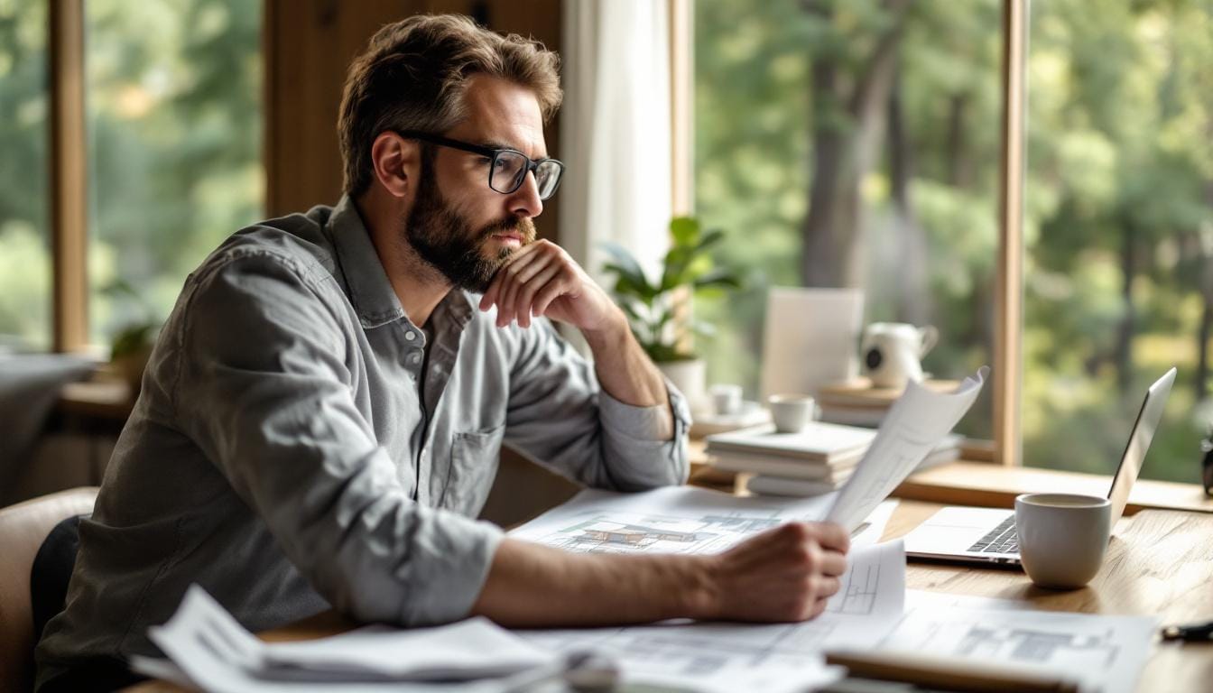 découvrez nos conseils pratiques pour optimiser votre budget lors de l'achat d'une maison en bois en 2025. apprenez à naviguer les coûts, à choisir les matériaux et à maximiser votre investissement pour un habitat durable et économique.