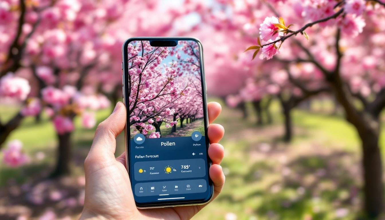 découvrez tout ce qu'il faut savoir sur le phénomène du pollen fruitz dans ce guide complet dédié aux personnes allergiques. apprenez à identifier les symptômes, à gérer vos allergies et à profiter des saisons sans soucis. informez-vous sur les meilleures pratiques pour réduire les réactions allergiques au pollen et améliorer votre qualité de vie.