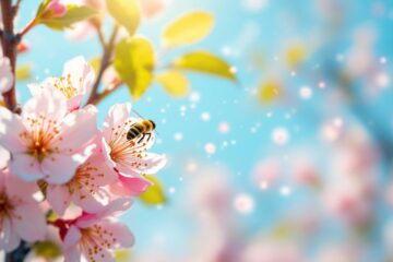 Comprendre le phénomène du pollen FruitZ : Un guide pour les allergiques