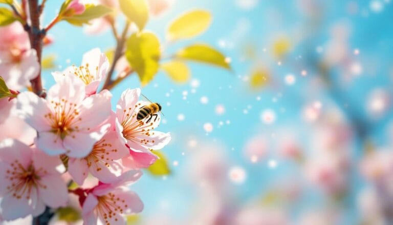 découvrez comment comprendre le phénomène du pollen de fruitz avec notre guide complet pour les allergiques. apprenez à identifier les symptômes, les saisons les plus critiques et les solutions pour mieux vivre avec vos allergies, afin de profiter pleinement de la nature.