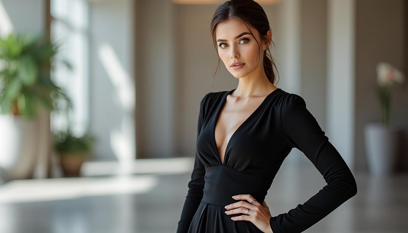 découvrez ce que sont les seins en poires, leurs caractéristiques distinctives et profitez de conseils pratiques pour sublimer cette forme naturelle avec assurance.