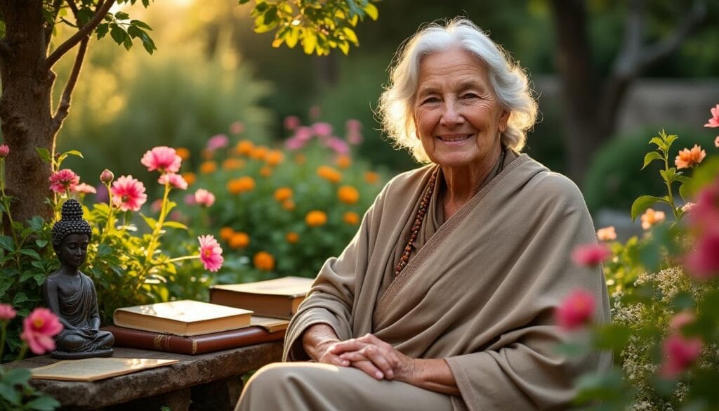 plongez dans le parcours exceptionnel de florence galafassi, sage en 2025, et découvrez comment son engagement et sa passion inspirent ceux qui l'entourent.