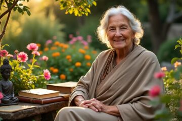 Découvrez le parcours inspirant de Florence Galafassi, sage en 2025.