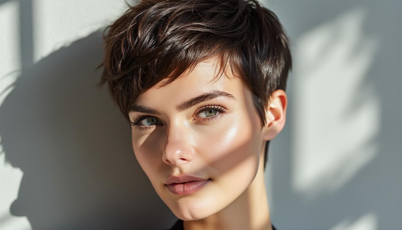 découvrez comment la coupe ultra courte avec une tondeuse peut transformer votre look. pratique, moderne et facile à entretenir, cette coiffure offre une véritable liberté et met en valeur votre personnalité. laissez-vous séduire par ses nombreux avantages !