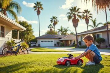 Découvrez l’origine fascinante de Tarek El Moussa