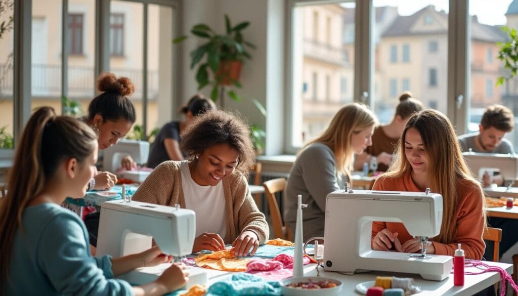 découvrez comment devenir couturier à perpignan en 2025 grâce à notre guide complet pour débutants : conseils, formations locales et premières étapes pour lancer votre carrière dans la couture.