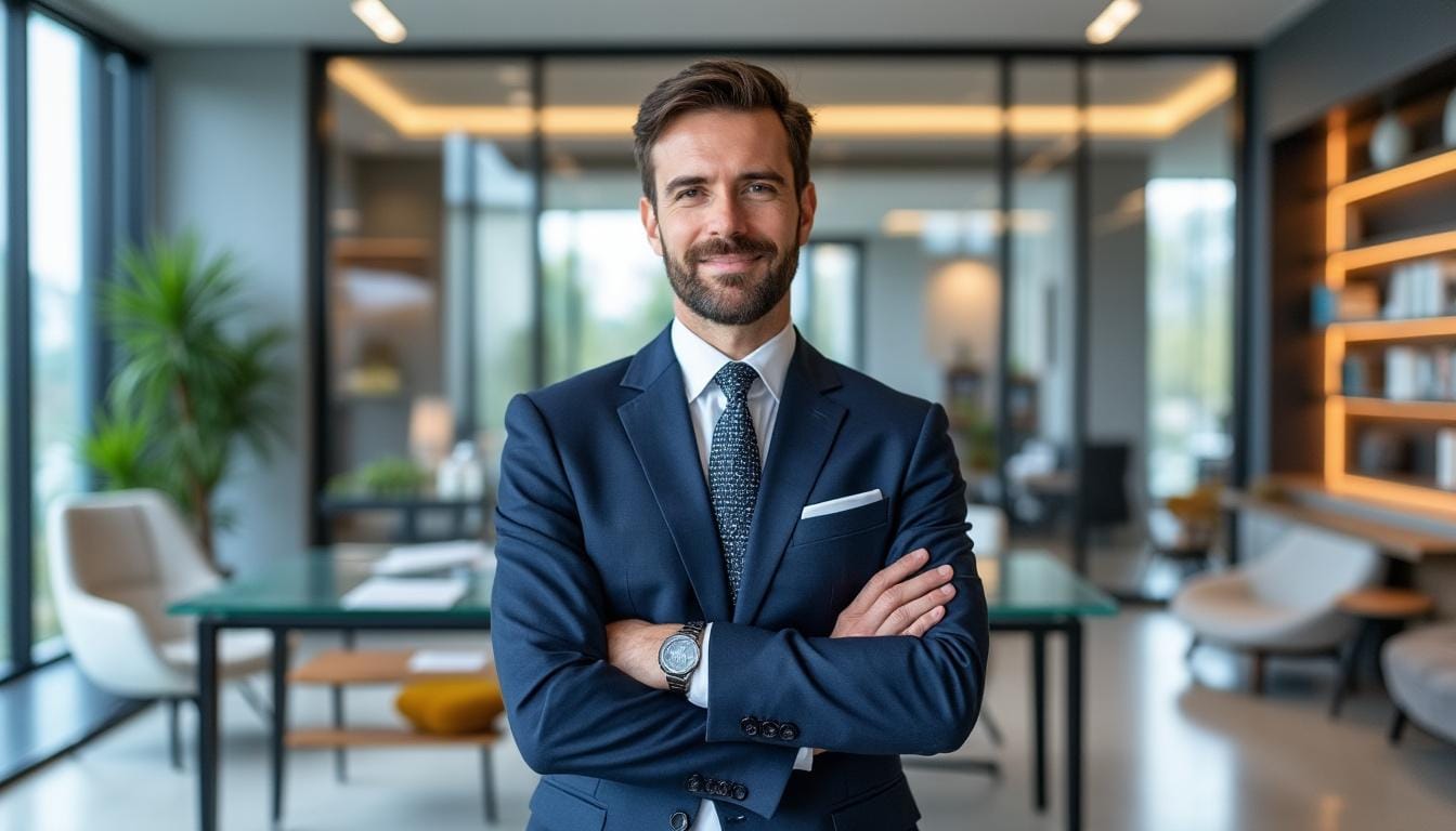 découvrez le parcours inspirant d'hicham bendaoud, un entrepreneur visionnaire dont les réalisations innovantes transforment le paysage des affaires. explorez ses réussites, ses défis surmontés et sa vision d'avenir.