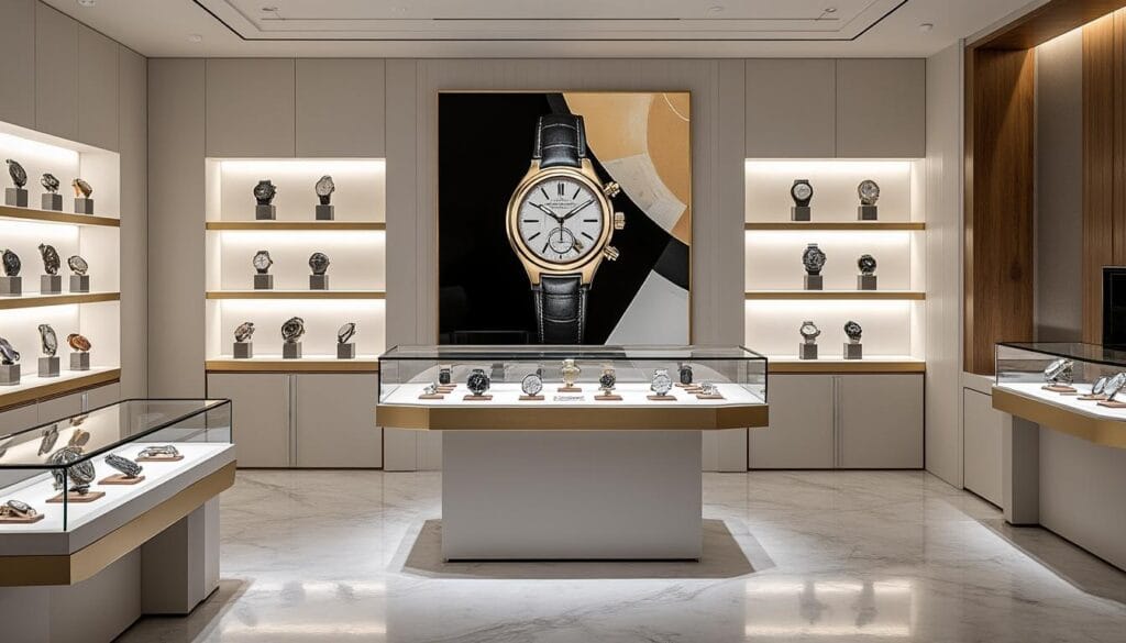 plongez dans l'univers des montres haut de gamme en 2025 : rencontrez les créateurs de garde-temps d’exception, découvrez les dernières tendances du luxe et trouvez la pièce parfaite pour sublimer votre style.