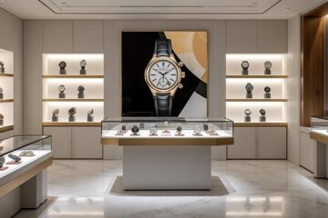Its luxe time : découvrez les créateurs de montres haut de gamme en 2025