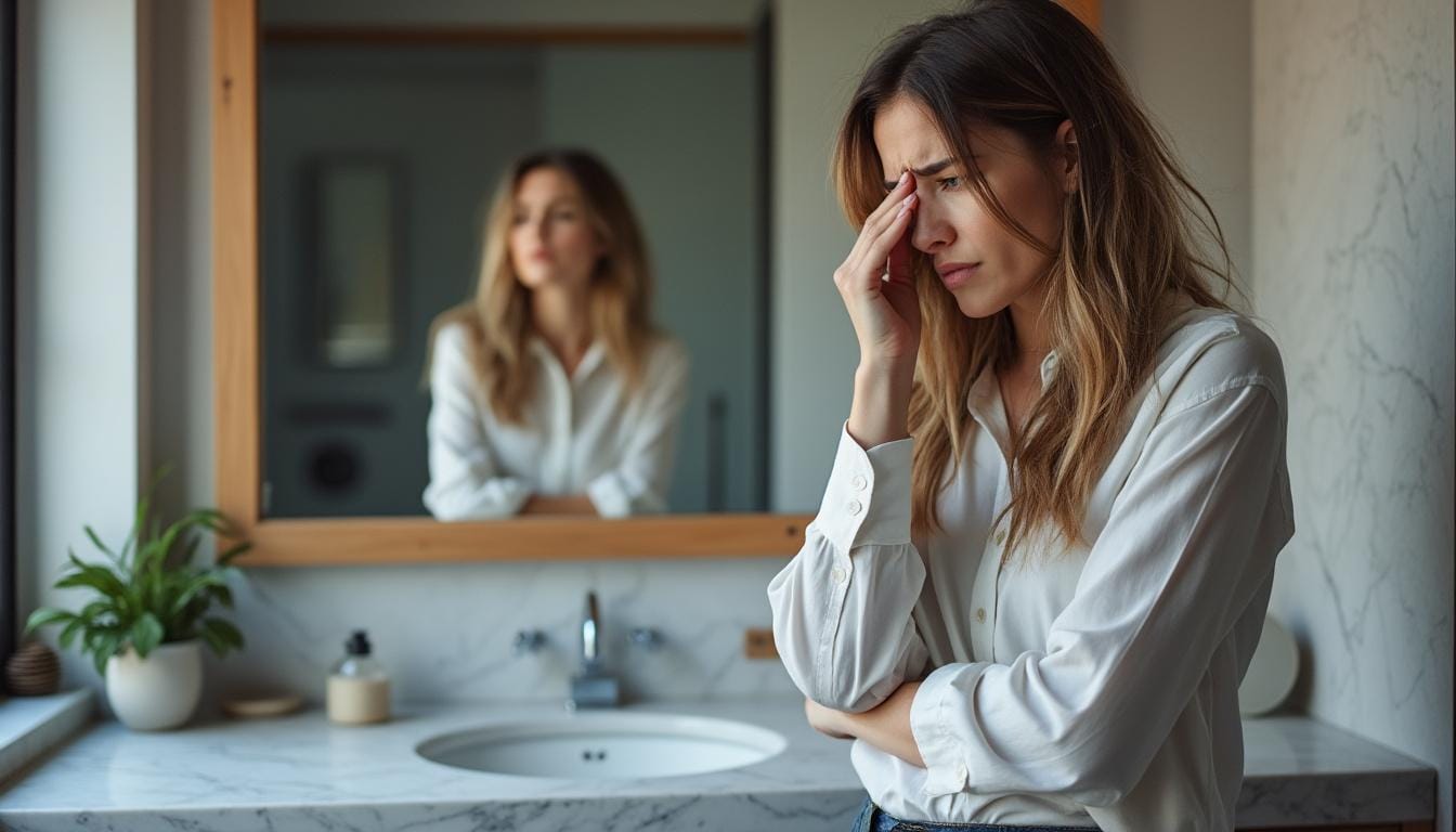 un témoignage sincère sur les regrets après une blépharoplastie, avec conseils pratiques, questions à se poser et alternatives pour une décision éclairée.
