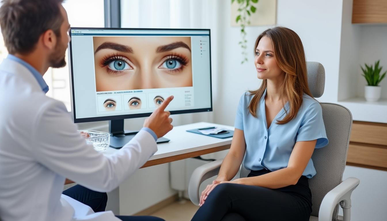 un témoignage honnête sur les regrets post-blépharoplastie, avec risques, attentes réalistes et conseils pratiques pour consulter, comparer et mieux décider.