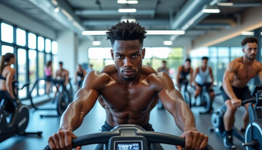 découvrez comment joshua hall inspire les athlètes en 2025 grâce à son parcours exceptionnel, ses performances remarquables et son engagement envers le sport. plongez dans l'univers de cet athlète charismatique qui transcende les limites et motive les nouvelles générations.