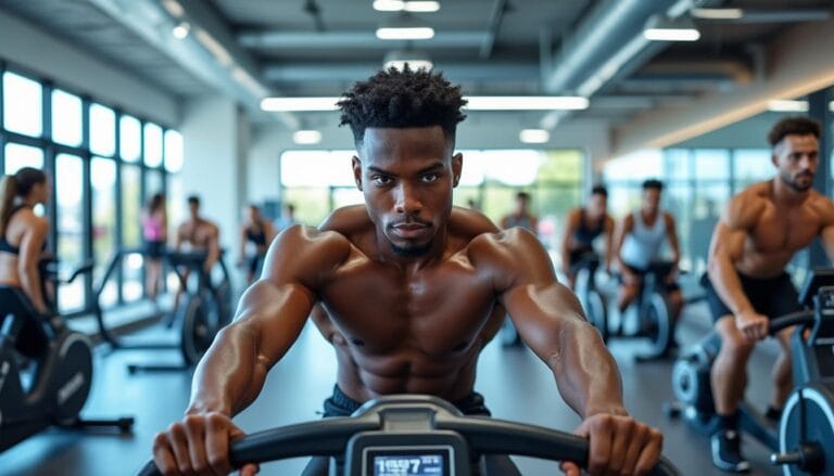 découvrez comment joshua hall inspire les athlètes en 2025 grâce à son parcours exceptionnel, ses performances remarquables et son engagement envers le sport. plongez dans l'univers de cet athlète charismatique qui transcende les limites et motive les nouvelles générations.