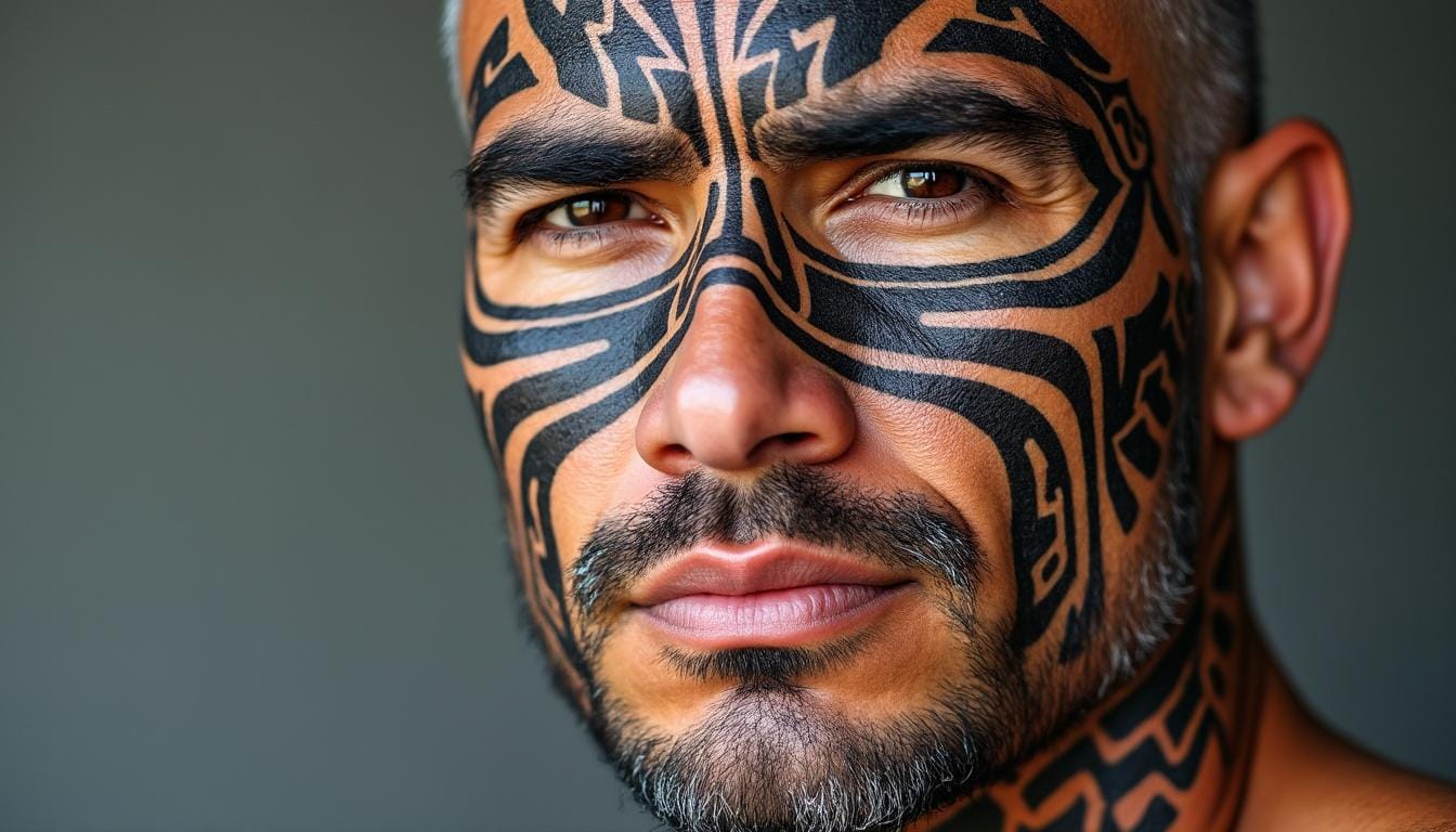 découvrez la signification profonde des tatouages maoris et plongez dans l’héritage culturel de la nouvelle-zélande à travers leurs symboles, rituels et traditions.