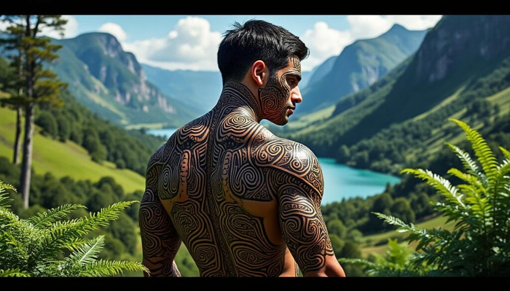 découvrez la signification profonde des tatouages maoris et plongez dans un voyage fascinant au cœur de la culture néo-zélandaise, entre traditions, symboles et histoires ancestrales.