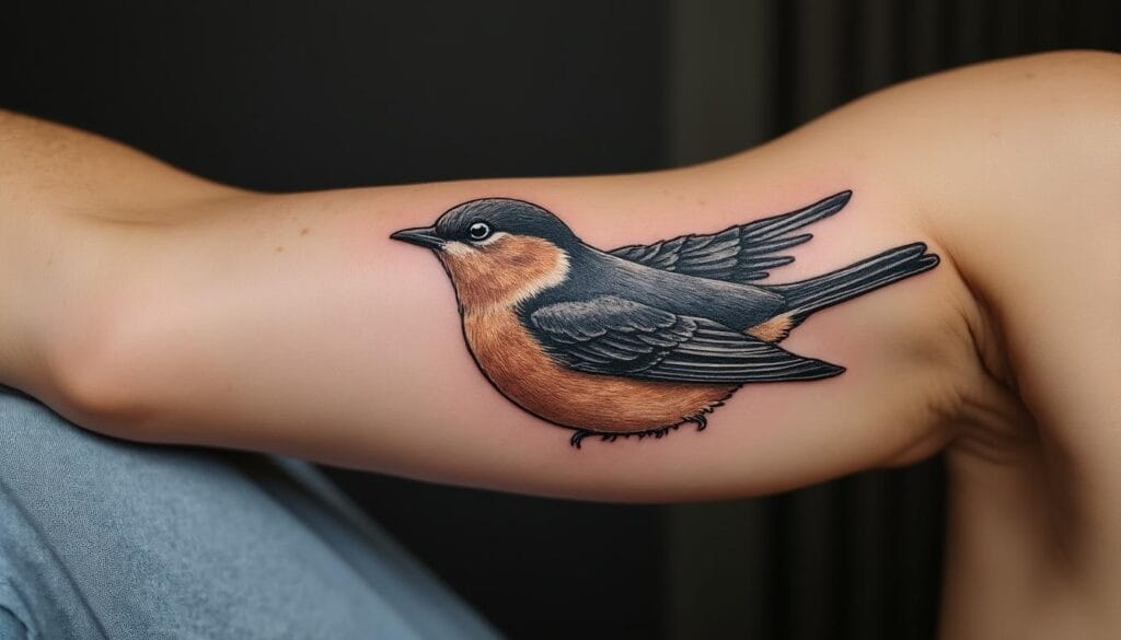 découvrez la signification profonde et les symbolismes associés aux oiseaux en tatouage. inspirez-vous de leurs messages de liberté, de renaissance et d’espoir pour choisir un motif unique et personnel.