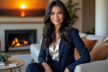 Paloma Jiménez : Portrait de la femme derrière le succès de Vin Diesel