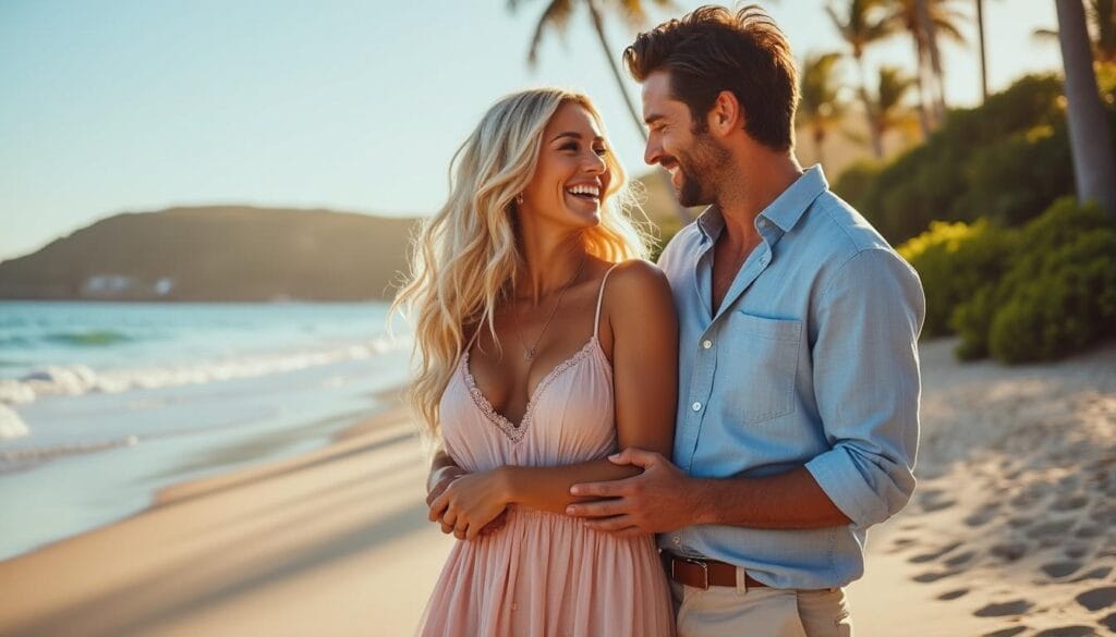 découvrez la romance captivante entre pamela anderson et son époux en 2025. plongez dans les moments tendres de ce couple iconique et explorez leur histoire d'amour à travers les défis et les joies, révélant ainsi la profondeur de leur lien.