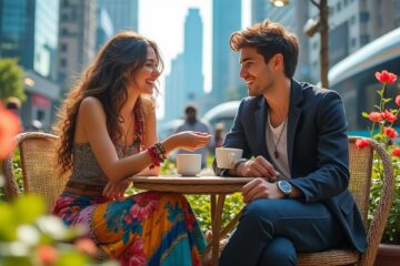 Perle et Valentin : comment une amitié inattendue a changé nos vies en 2025 ?