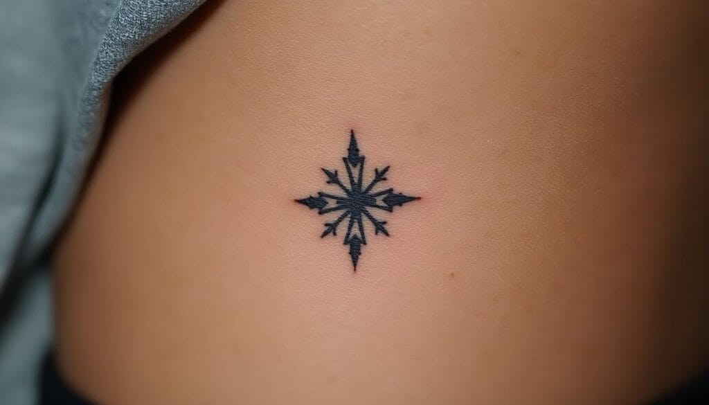 découvrez comment un petit tatouage significatif peut refléter votre histoire personnelle et vos valeurs profondes. idées de symboles, conseils et inspirations pour un tatouage unique qui vous ressemble.