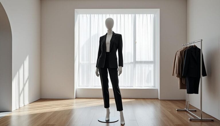 découvrez quelle sera la taille idéale pour un mannequin femme en 2025, les nouvelles tendances du monde de la mode et les critères recherchés par les agences et créateurs.