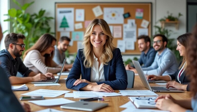 découvrez le parcours fascinant de jennifer pfautch, une entrepreneuse inspirante qui a su surmonter les défis pour bâtir un succès remarquable. plongez dans son histoire, ses réalisations et les leçons qu'elle partage pour motiver ceux qui aspirent à réaliser leurs rêves.