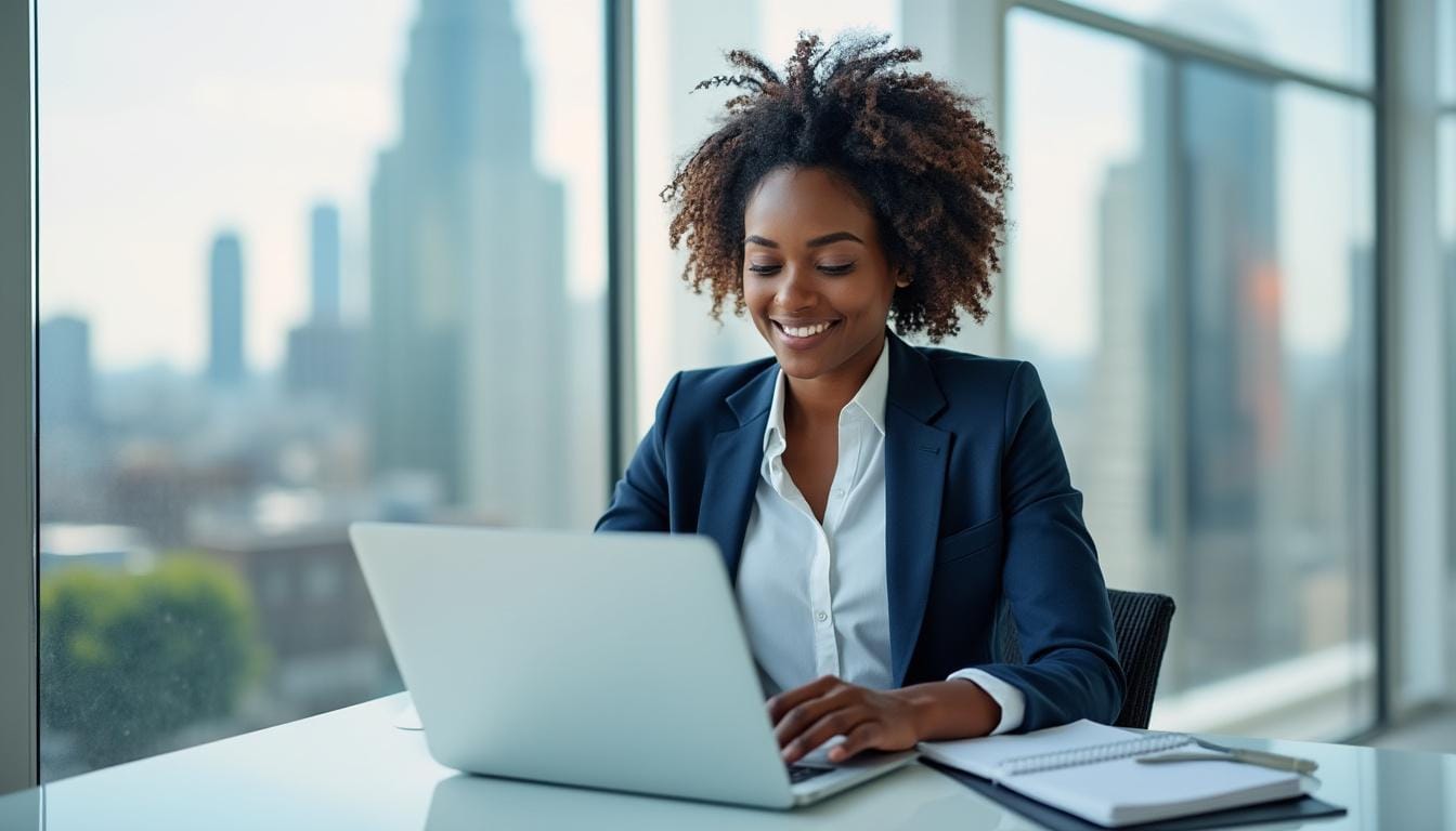 découvrez le parcours fascinant de jennifer pfautch, une entrepreneuse inspirante qui a su transformer ses ambitions en succès. explorez son histoire, ses défis et ses réalisations marquantes qui en font un exemple à suivre dans le monde des affaires.