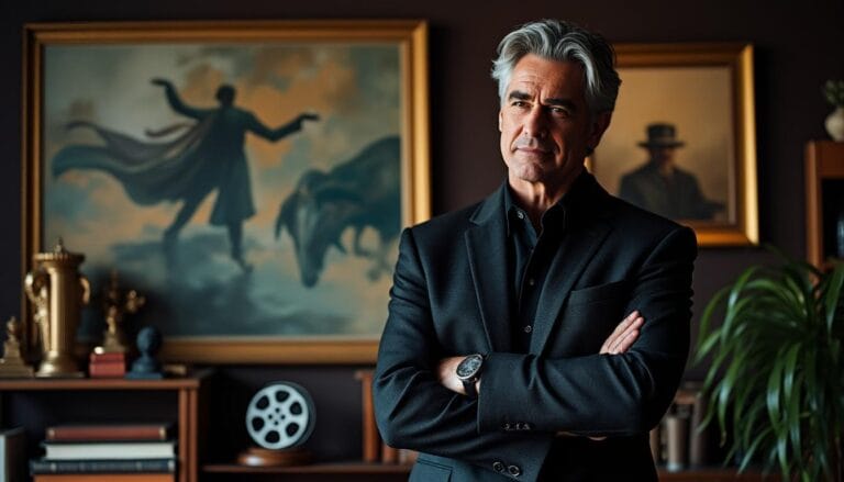 découvrez qui est robie uniacke, le compagnon énigmatique de l'actrice rosamund pike. plongez dans leur histoire d'amour, son parcours professionnel et les secrets qui entourent cet homme fascinant.