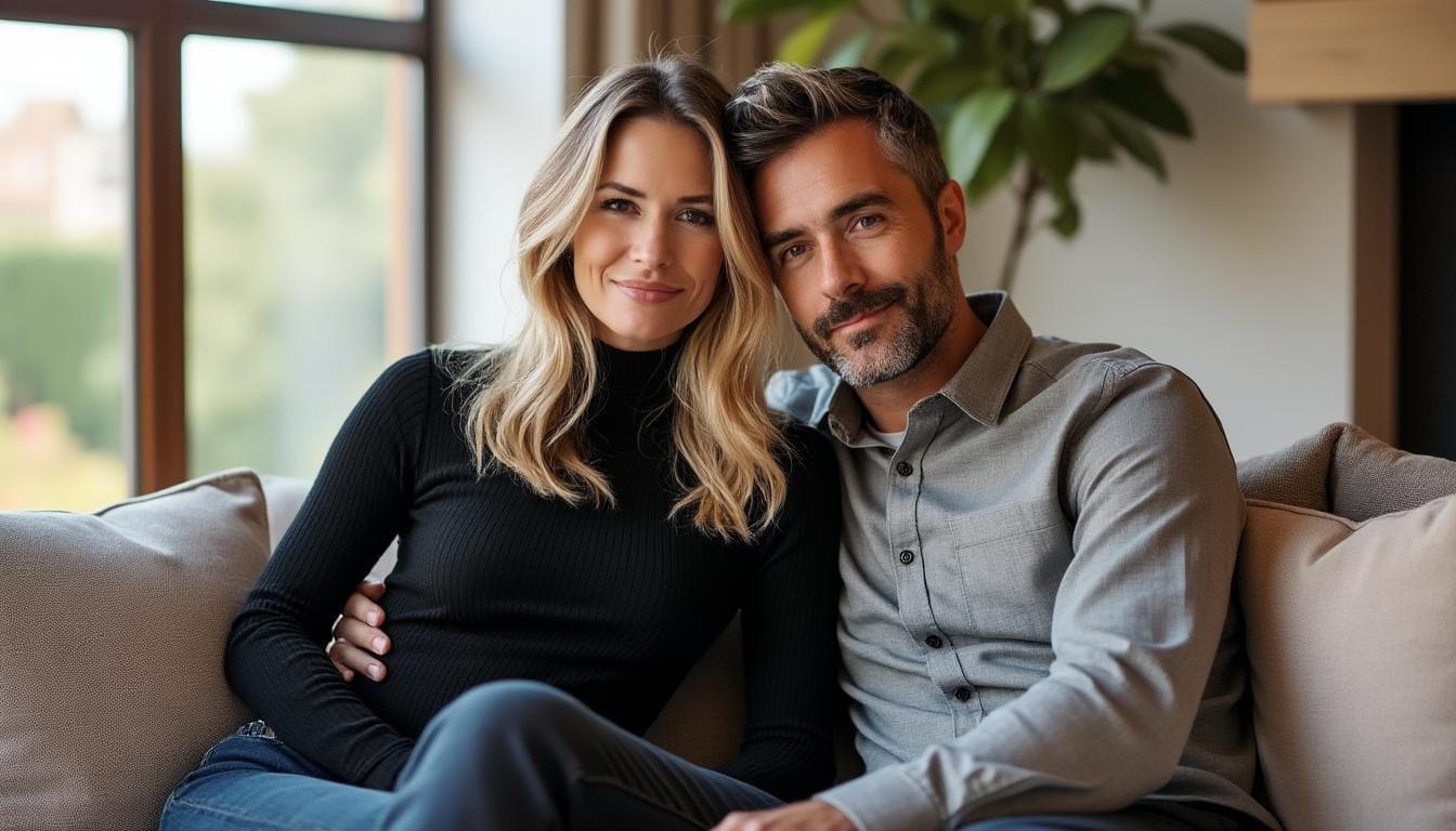 découvrez qui est robie uniacke, le compagnon énigmatique de l'actrice rosamund pike. plongez dans l'univers de cet homme discret, son parcours unique et la relation fascinante qu'il entretient avec la star d'hollywood.